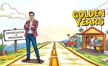 From Golden Handshake to Golden Years: Maximizing Severance