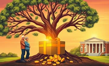 Optimizing Charitable Remainder Trusts for Retirement Giving
