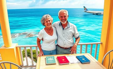 The Global Citizen Retiree: Tax Implications of Retiring Abroad