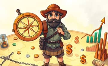 Your Compass for Financial Direction