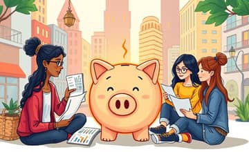 Your Guide to Smarter Spending Habits