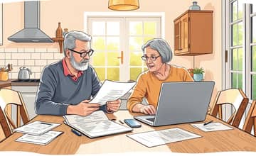 Bridging the Gap: Early Retirement Health Insurance Solutions