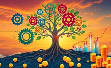 The Wealth Generator: Systems for Continuous Financial Creation