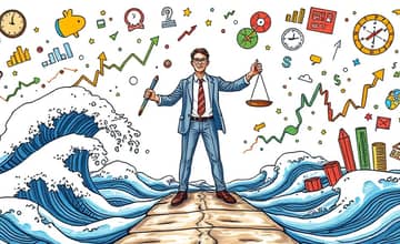 The Prudent Pivot: Rebalancing Portfolios Amidst Shifting Tides