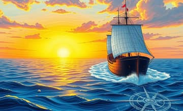 The Wealth Navigator: Charting Your Course to Prosperity