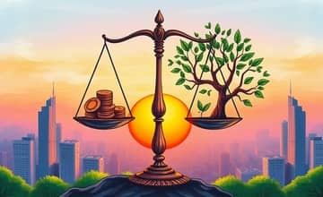 Harmonizing Your Finances: Strategies for Balanced Growth