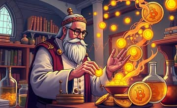 The Financial Alchemist: Transforming Savings into Wealth