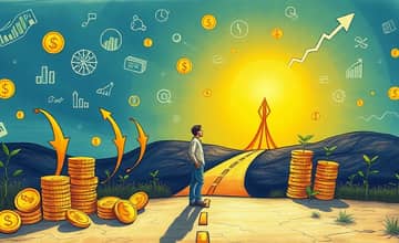 Accelerated Accumulation: Speeding Up Your Wealth Journey