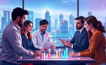 Capitalizing on Trends: Spotting Growth Opportunities Early