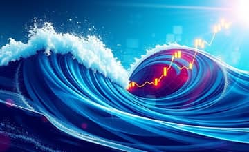 Mastering Momentum: Riding the Waves of Financial Growth