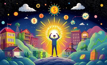 The Income Dynamo: Generating Multiple Streams of Wealth