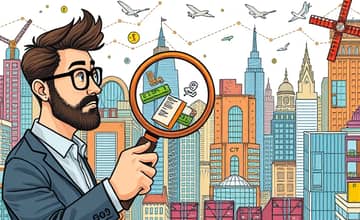 Unlocking Hidden Value: Finding Opportunities Others Miss