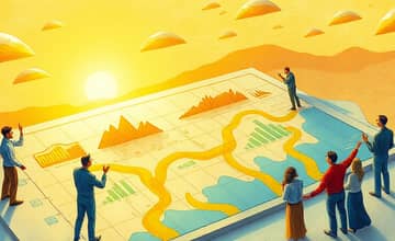 The Prosperity Blueprint: Your Guide to Lasting Riches