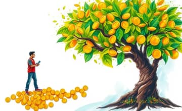 The Financial Game Changer: Rewriting Your Money Story