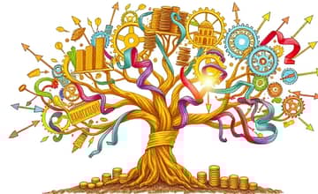 Leveraging Your Assets: Making Your Money Work Harder