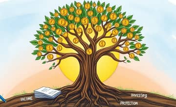 Strategic Wealth Creation: A Deliberate Path to Riches