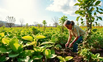 Cultivating Capital: Nurturing Your Financial Garden