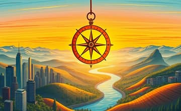 The Investment Compass: Guiding Your Way to Riches