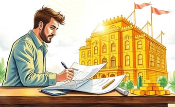 The Growth Architect: Designing Your Financial Future