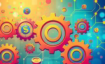 The Wealth Machine: Automating Your Path to Prosperity