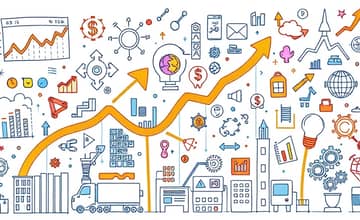 Strategic Asset Growth: Cultivating a Thriving Portfolio