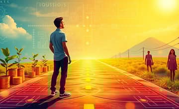 The Financial Freedom Framework: Your Personal Blueprint