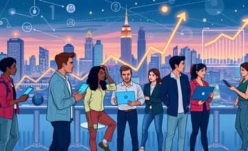 The Income Revolution: Rethinking How You Earn and Grow