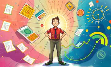 Decoding Your Credit Score: Beyond the Numbers