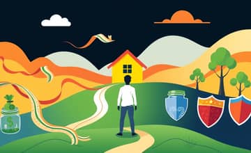 Your Personal Economy: Building a Resilient Financial World