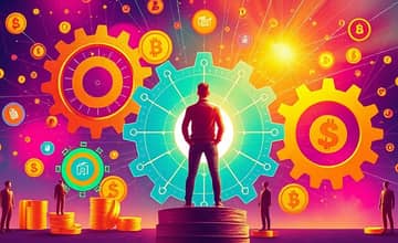 The Income Multiplier: Scaling Your Earning Potential