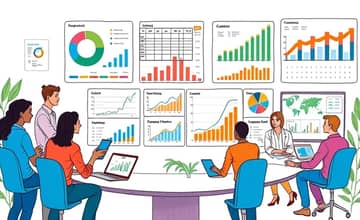 Beyond Budgeting: Cultivating Financial Flourishing