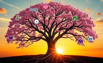 Your Wealth Ecosystem: Interconnected Financial Elements