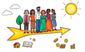 The Generational Wealth Blueprint: Legacy Planning