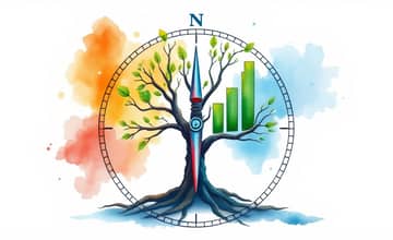 Investment Horizon: Charting Your Future Financial Goals