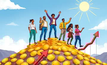 Building Financial Fortunes: Principles for Lasting Wealth