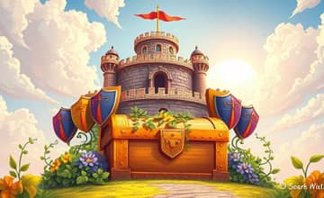 Asset Safeguarding: Insurance for Peace of Mind