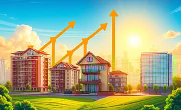 Real Estate Revealed: Smart Property Investments