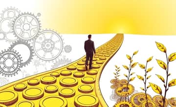 The Investor's Mindset: Psychology of Wealth Creation