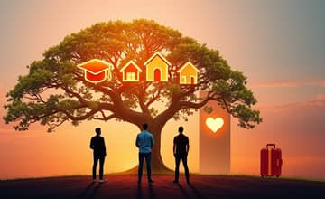 Goal-Driven Growth: Aligning Money with Life Intentions