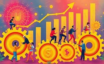 Unleashing Financial Power: Harnessing Your Economic Strength