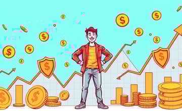 Navigating Inflation: Protecting Your Money's Value