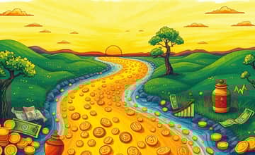 Mastering Your Money Flow: Income and Expense Optimization