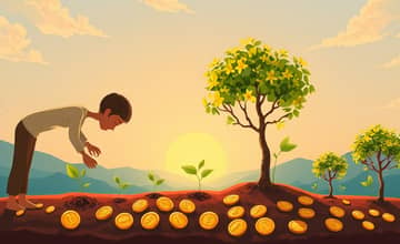 Unlocking Wealth Potential: Growth-Oriented Strategies