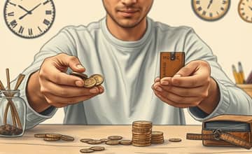Mindful Spending Habits: Conscious Consumption Choices