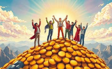 Your First Million Milestone: A Practical Guide