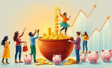 Smart Savings Strategies: Maximizing Your Nest Egg