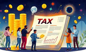 Tax Optimization: Maximizing Your Returns Annually