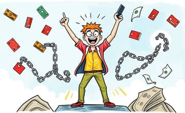 Debt Domination: Strategies to Become Debt-Free