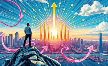 Market Resilience: Navigating Economic Shifts with Confidence