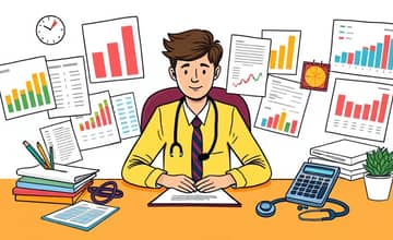 Your Financial Check-Up: A Comprehensive Review